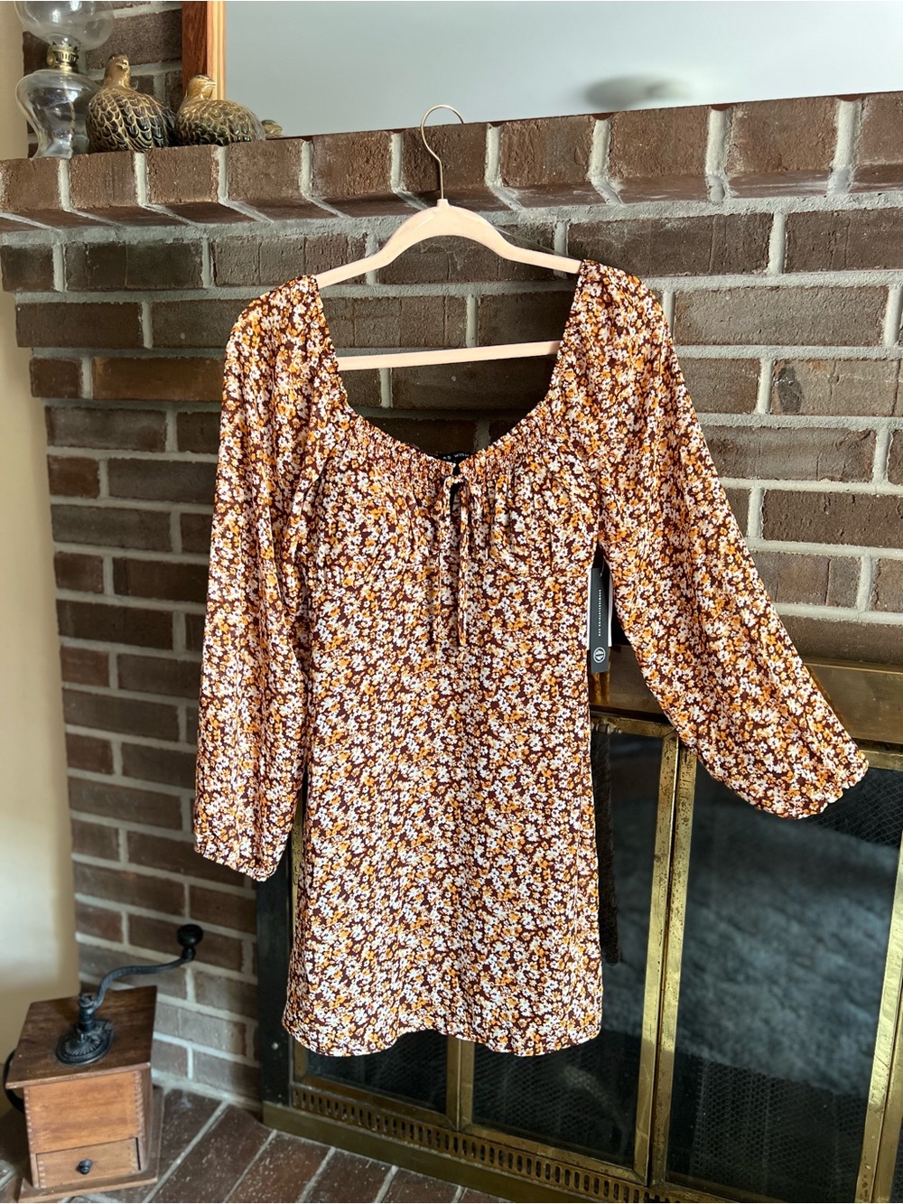 Fall Dress